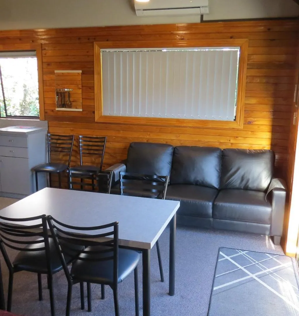 Christchurch Kiwi Holiday Park & Motels